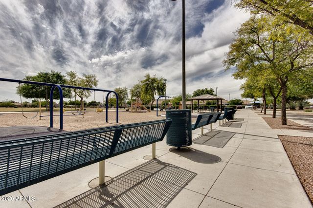 2721 S KEENE --, Mesa, AZ 85209