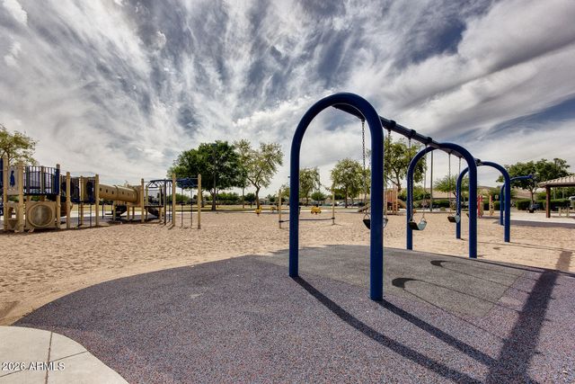 2721 S KEENE --, Mesa, AZ 85209