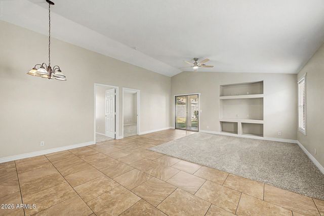 2721 S KEENE --, Mesa, AZ 85209