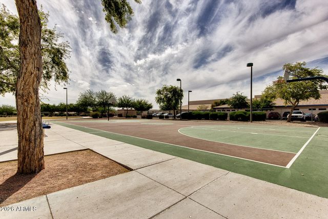 2721 S KEENE --, Mesa, AZ 85209