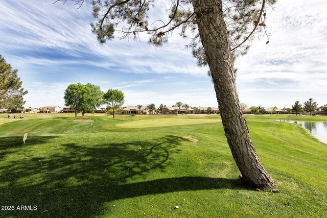 2721 S KEENE --, Mesa, AZ 85209
