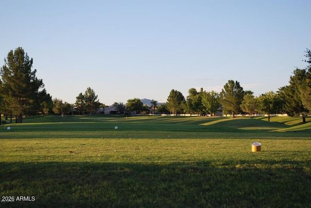 2721 S KEENE --, Mesa, AZ 85209