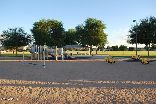 2721 S KEENE --, Mesa, AZ 85209