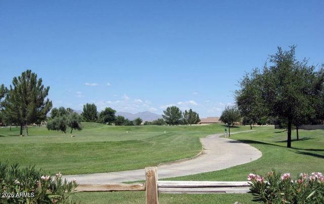 2721 S KEENE --, Mesa, AZ 85209