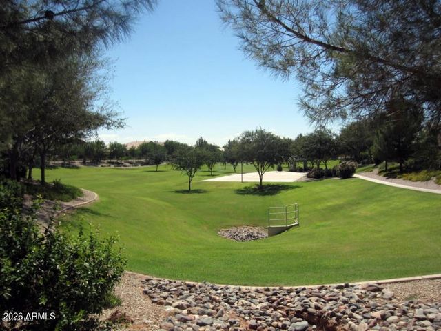 2721 S KEENE --, Mesa, AZ 85209