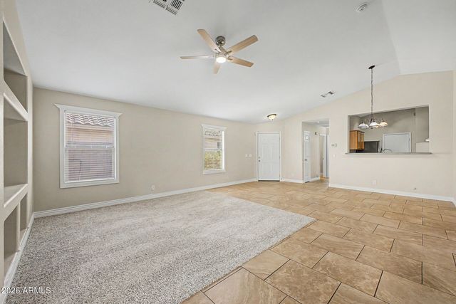 2721 S KEENE --, Mesa, AZ 85209