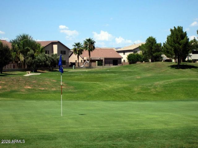 2721 S KEENE --, Mesa, AZ 85209