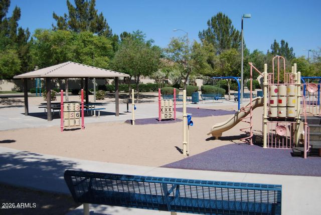 2721 S KEENE --, Mesa, AZ 85209