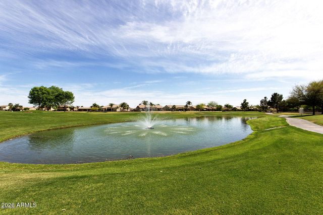 2721 S KEENE --, Mesa, AZ 85209