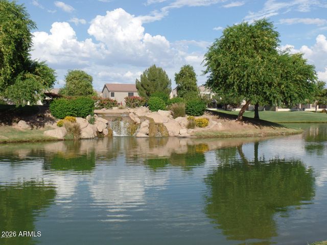 2721 S KEENE --, Mesa, AZ 85209
