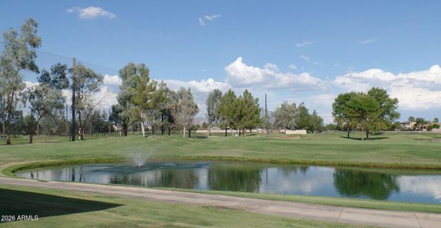 2721 S KEENE --, Mesa, AZ 85209