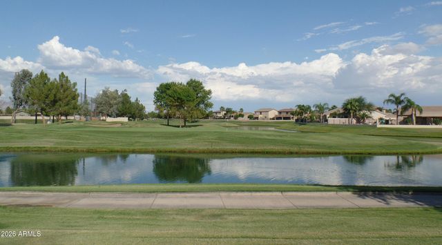 2721 S KEENE --, Mesa, AZ 85209
