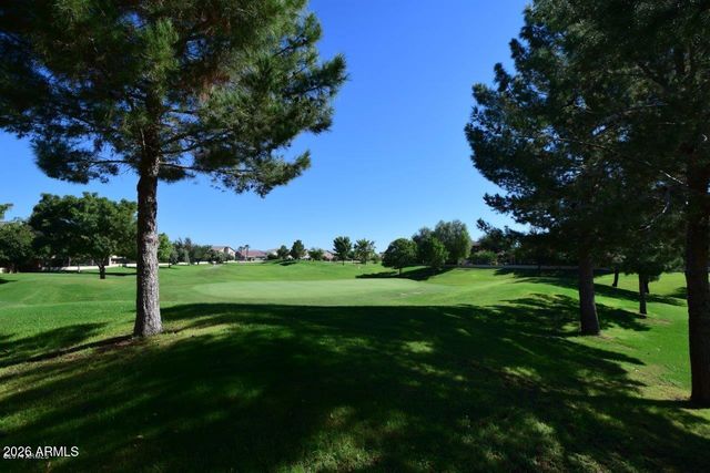 2721 S KEENE --, Mesa, AZ 85209