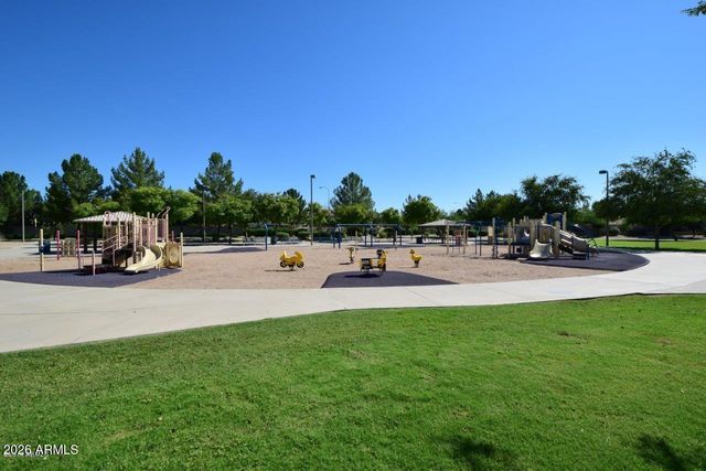 2721 S KEENE --, Mesa, AZ 85209