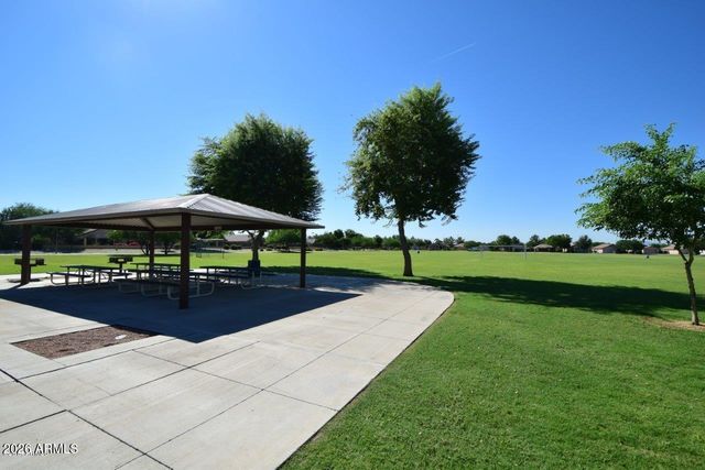 2721 S KEENE --, Mesa, AZ 85209