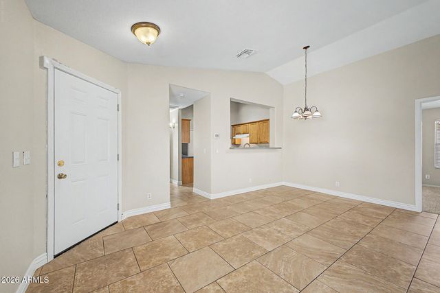 2721 S KEENE --, Mesa, AZ 85209