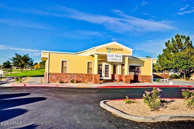 2721 S KEENE --, Mesa, AZ 85209