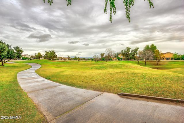 2721 S KEENE --, Mesa, AZ 85209