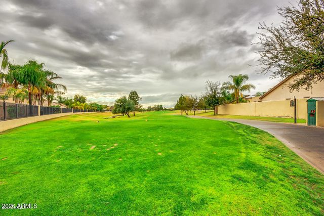 2721 S KEENE --, Mesa, AZ 85209