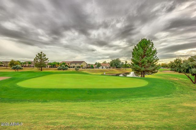 2721 S KEENE --, Mesa, AZ 85209
