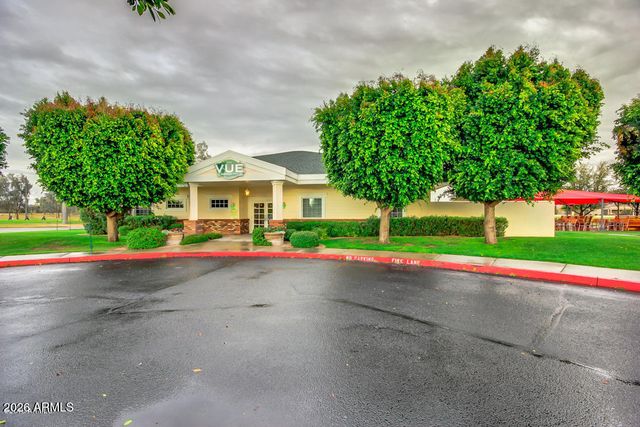 2721 S KEENE --, Mesa, AZ 85209