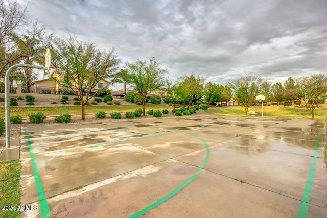 2721 S KEENE --, Mesa, AZ 85209