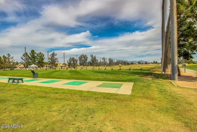 2721 S KEENE --, Mesa, AZ 85209