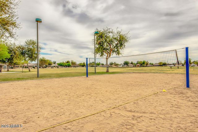 2721 S KEENE --, Mesa, AZ 85209