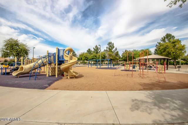 2721 S KEENE --, Mesa, AZ 85209