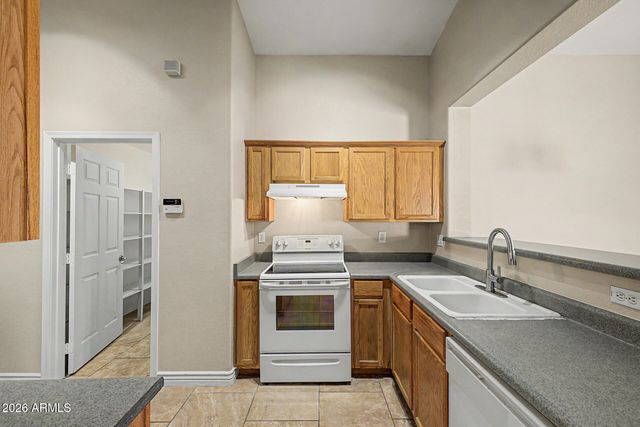 2721 S KEENE --, Mesa, AZ 85209