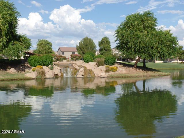2721 S KEENE --, Mesa, AZ 85209