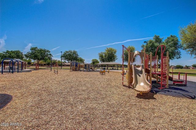2721 S KEENE --, Mesa, AZ 85209