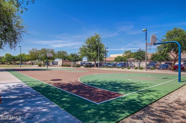 2721 S KEENE --, Mesa, AZ 85209