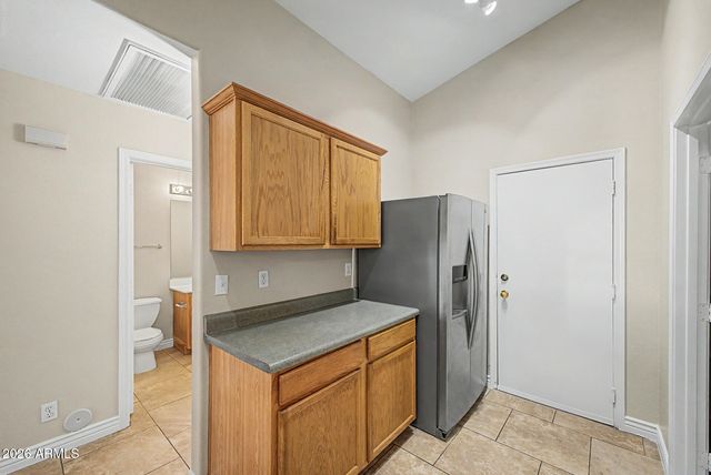 2721 S KEENE --, Mesa, AZ 85209