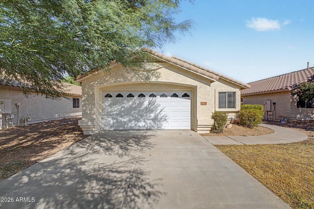 2721 S KEENE --, Mesa, AZ 85209