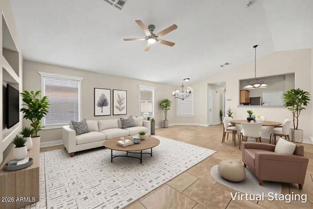 2721 S KEENE --, Mesa, AZ 85209 — photo 5