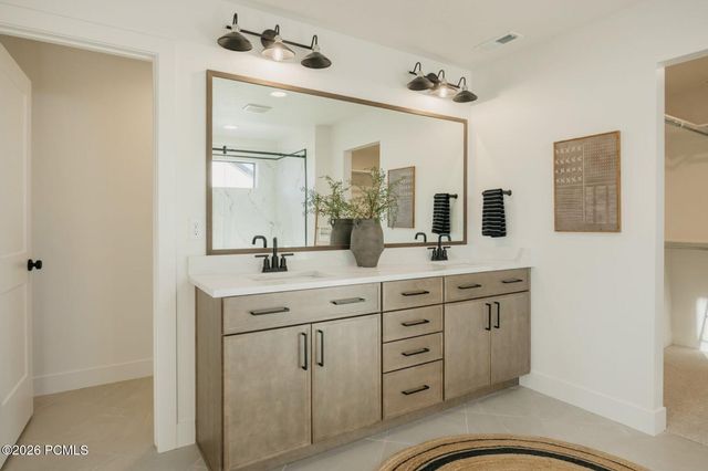 945 S Cloverfield Court, Heber City, UT 84032