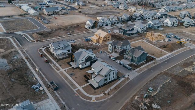 945 S Cloverfield Court, Heber City, UT 84032