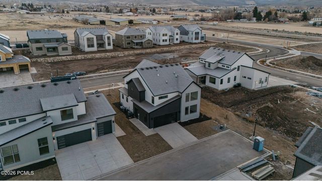 945 S Cloverfield Court, Heber City, UT 84032