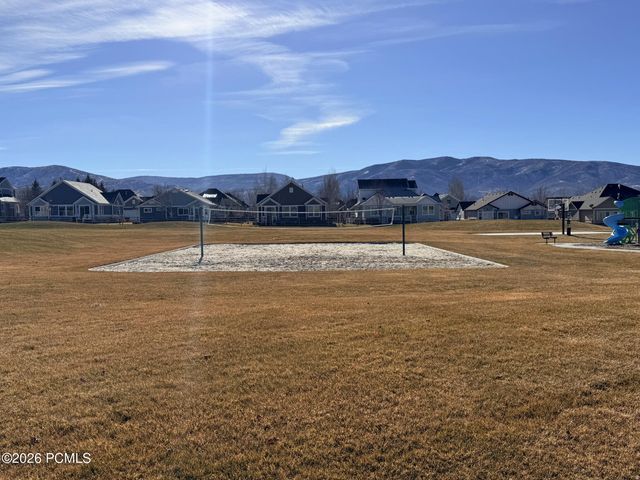 945 S Cloverfield Court, Heber City, UT 84032