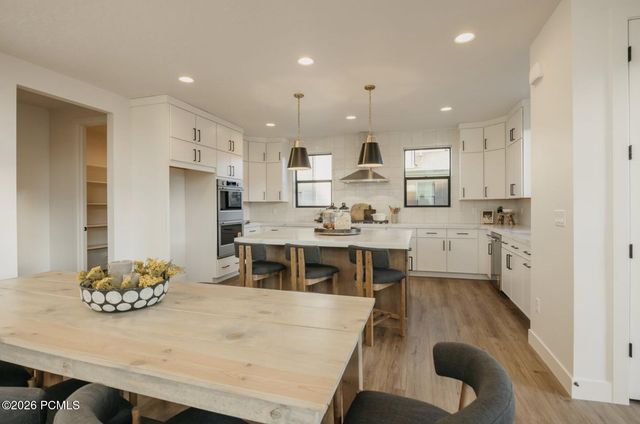 945 S Cloverfield Court, Heber City, UT 84032