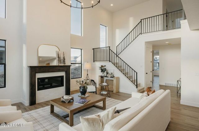 945 S Cloverfield Court, Heber City, UT 84032