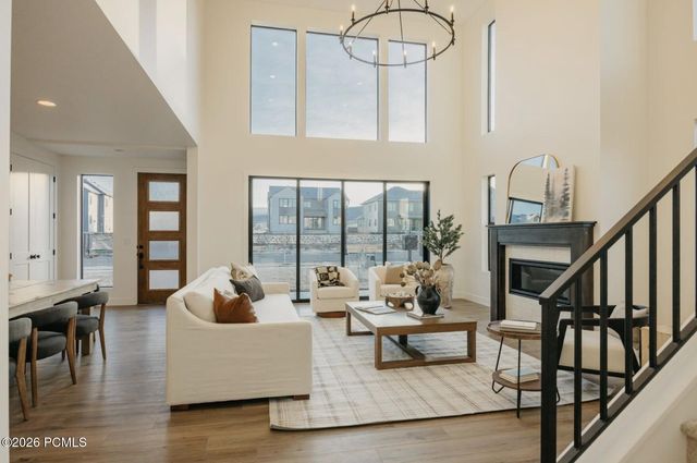 945 S Cloverfield Court, Heber City, UT 84032