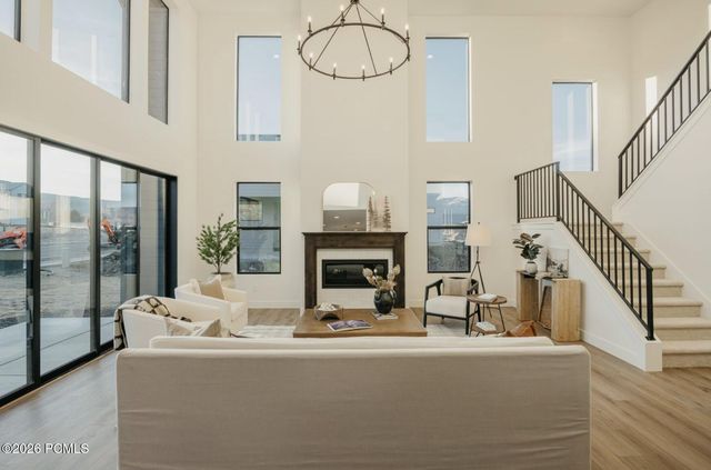 945 S Cloverfield Court, Heber City, UT 84032