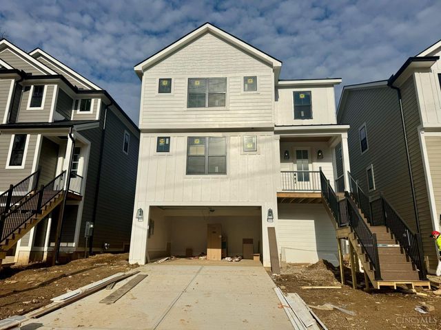 7406 Orchard Street, Columbia Twp, OH 45227