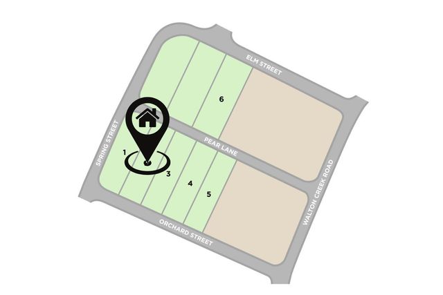 7406 Orchard Street, Columbia Twp, OH 45227