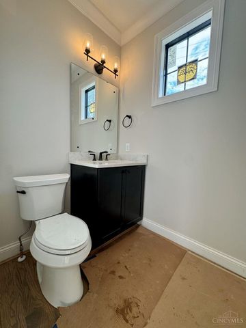 7406 Orchard Street, Columbia Twp, OH 45227