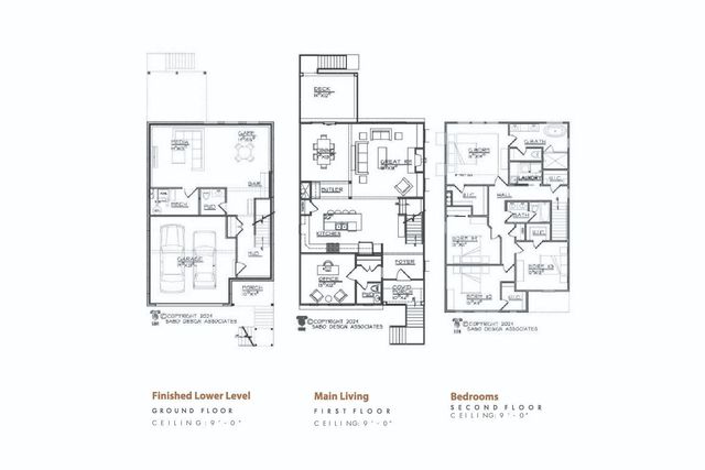 7406 Orchard Street, Columbia Twp, OH 45227