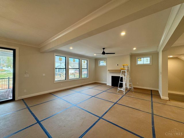 7406 Orchard Street, Columbia Twp, OH 45227