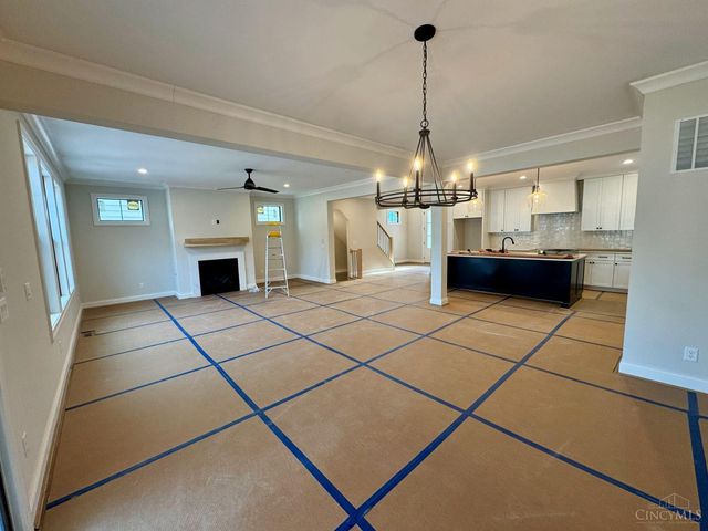 7406 Orchard Street, Columbia Twp, OH 45227